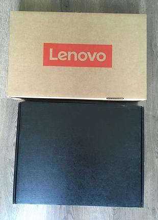 Оригінальні коробки для ноутбуків dell latitude та lenovo ideapad (повний комплект)