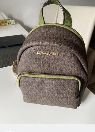 Рюкзак michael kors