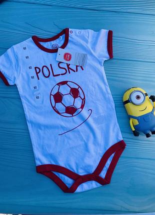 Новий білий боді 92 розмрі