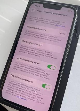 Iphone 13 pro 128 r sim 4