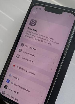 Iphone 13 pro 128 r sim 2