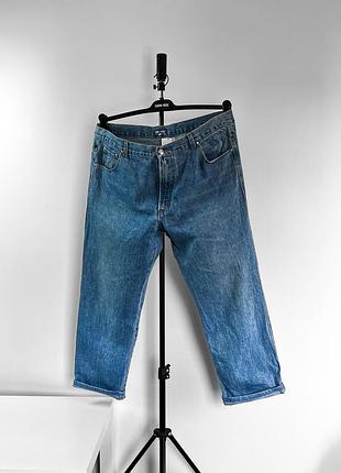 Джинси blue city vintage men`s jeans pants