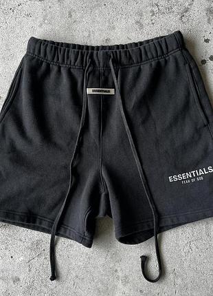 Шорти essentialls