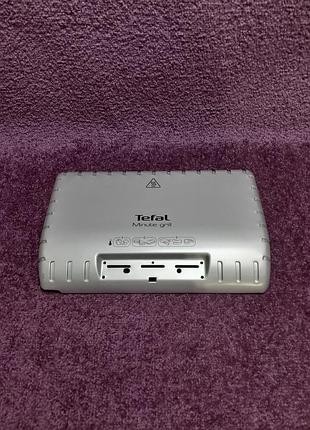 Крышка для гриля tefal gc205012 ss-994365