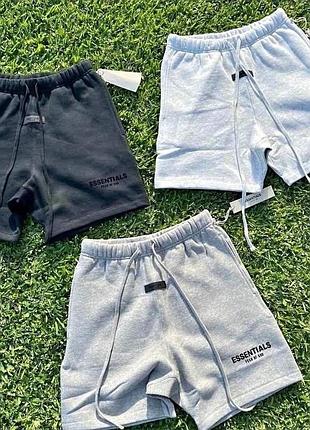 Шорти essentialls