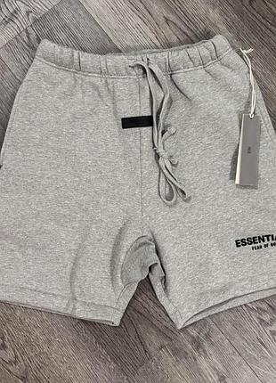 Шорти essentialls
