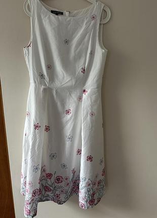 Сукня laura ashley