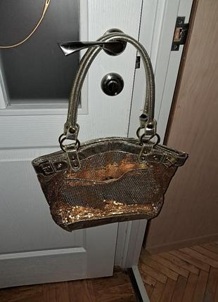 Женская сумка. 2