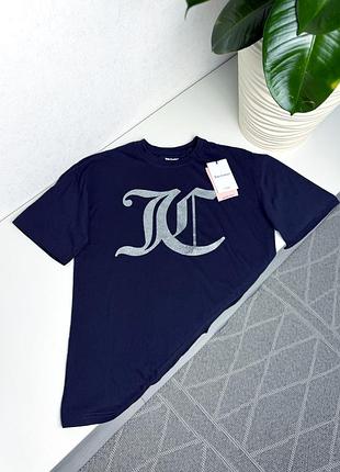 Дитяча футболка juicy couture