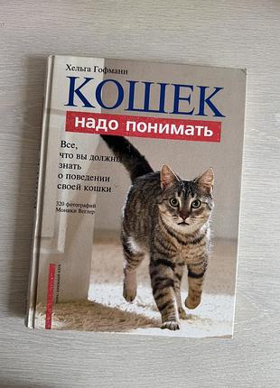Кошек надо понимать