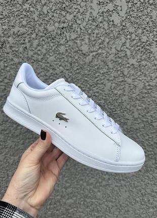 Шкіряні кеди