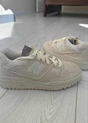 Кроссовки new balance 550