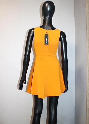 Платье boohoo 4