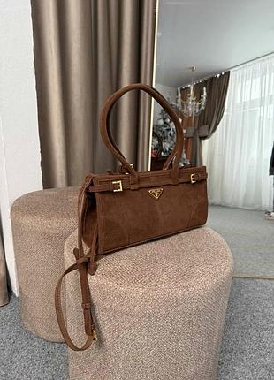 Сумка prada оригінал 3