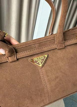 Сумка prada оригінал 5
