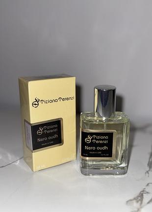 Розкішні парфуми tiziana terenzo nero oudh ✨ духи шлейфові 58 мл парфюм