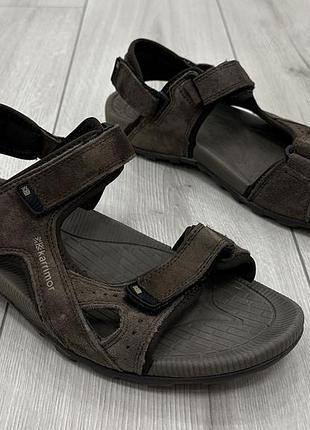 Мужские сандалии karrimor antibes leather (26 см)