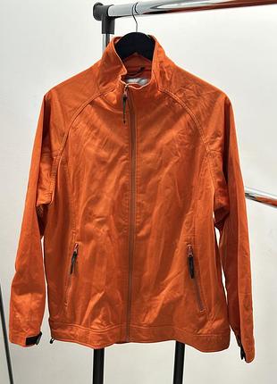 Куртка regatta softshell xl