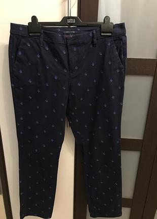 Штани чинос tommy hilfiger, 8