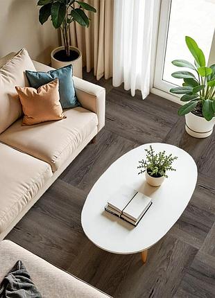 Самоклеюча lvt плитка 610х610х1.5мм sw-00003270