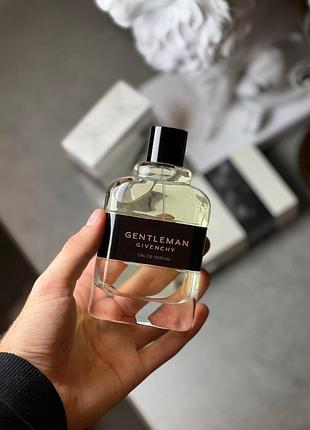 Givenchy gentleman reserve privee 100 мл