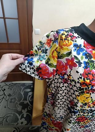 Платье 👗 красивое 4