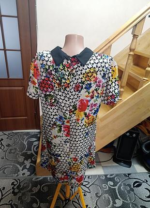 Платье 👗 красивое 2