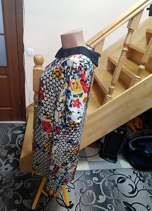 Платье 👗 красивое 3