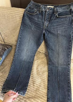 Джинси levi’s