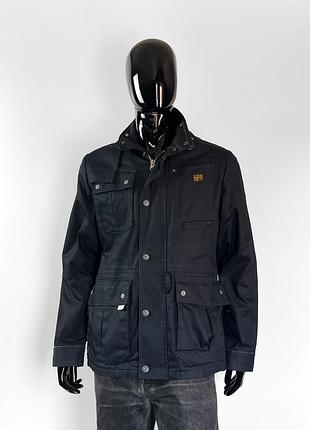 Куртка g-star raw denim men`s jacket