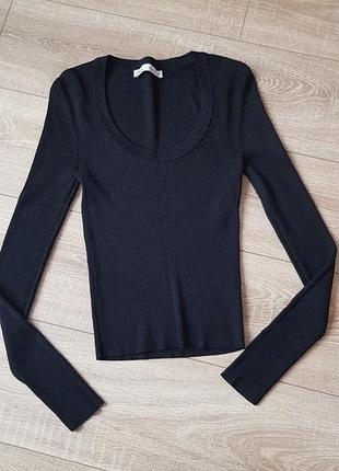 Кофтинка zara