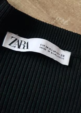 Кофтинка zara 3