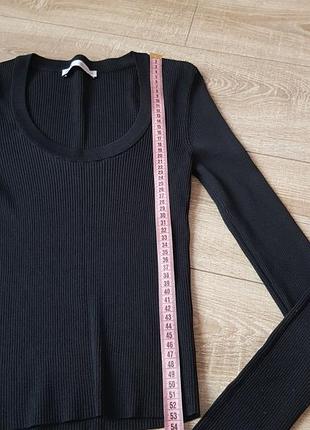 Кофтинка zara 5