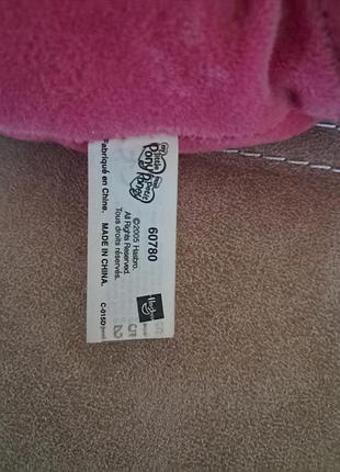 Детская игрушка единорог 7