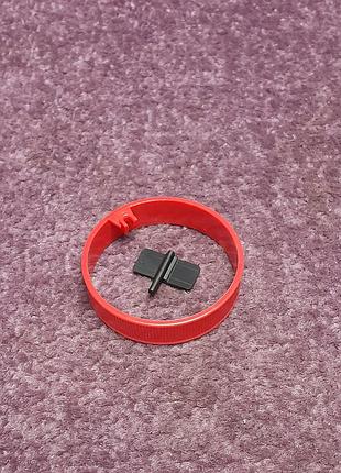 Деталь корпусу для фена rowenta ss-9100050654