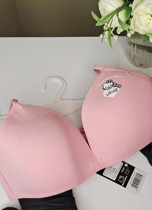 Бюстгальтер для девочки hello kitty 170/176 2