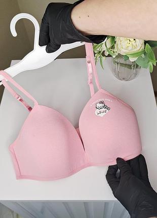 Бюстгальтер для дівчинки hello kitty 170/176