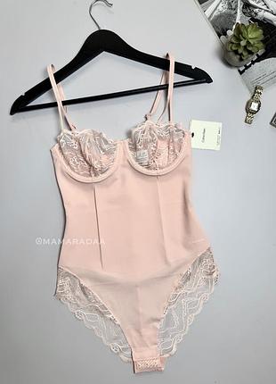 Боді комбінація calvin klein