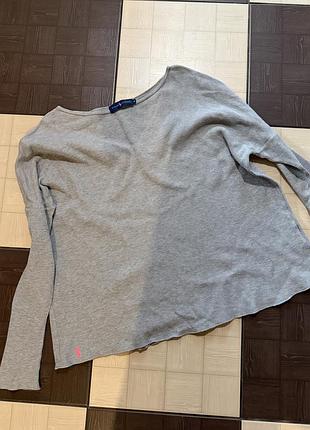Лонгслів ralph lauren 2