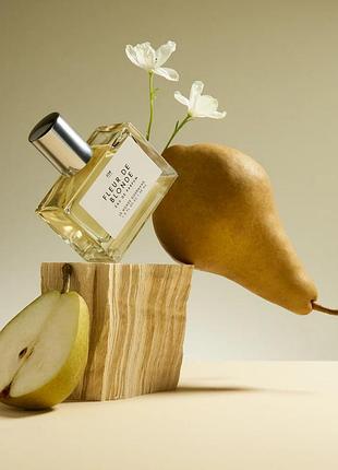 Парфюмерная вода le monde gourmand fleur de blonde eau de parfum