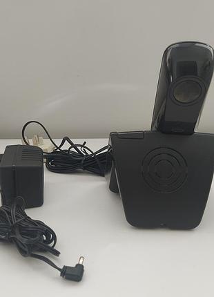 Радиотелефон philips 445 5