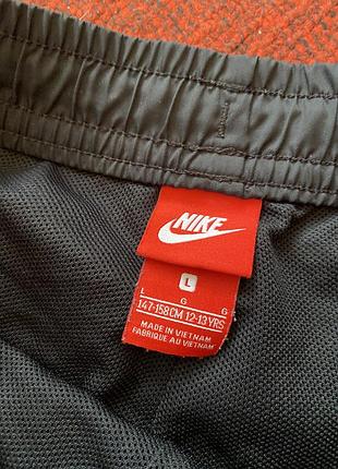 Шорти підліткові nike 2