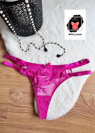 Мереживні трусики від hunkemoller