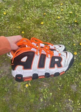 Кросівки nike air more uptempo 96