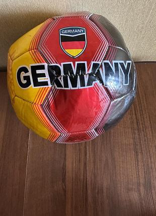Футбольный мяч ms 3927 germany