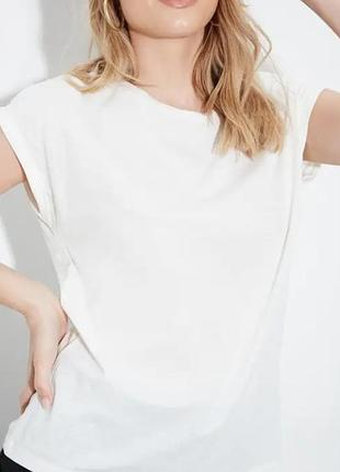Футболка женская размер 40, бренда dorothy perkins