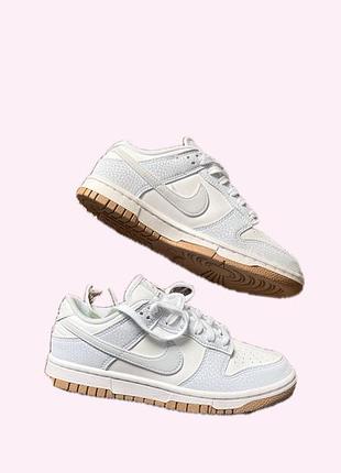 Красовки dunk нові оригінал