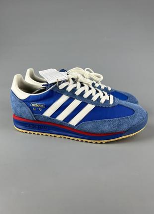 Чоловічі кросівки adidas sl72 rs  оригінал ig2132
