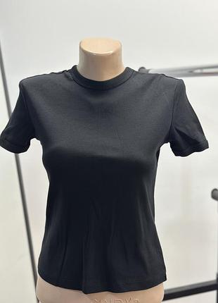 Футболка zara s-m
