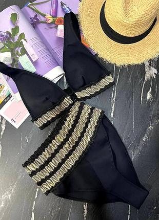 Купальник river island розмір s